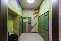 Orange Hotel (Wenzhou Yueqing Times Square)