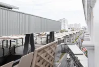 エアバス ホテル - カップル