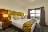 Quest Melbourne Airport - balcon