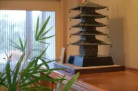 KazenoRyoan-Fuga Hotels near Ryuta En