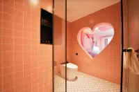Alice Theme Hotel (Yongzhou Lengshuitan) - Romantic
