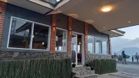 Cemara Indah Hotel - breakfast