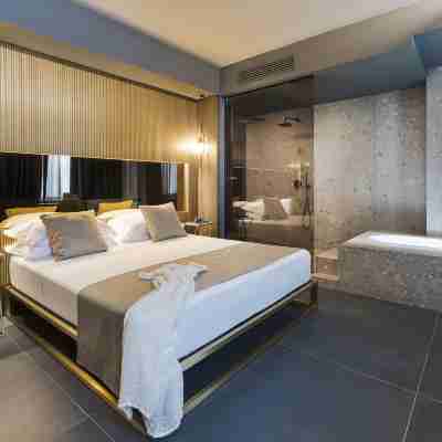 Catania Smart Hotel Rooms