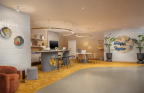 Mercure London Earls Court Hotels in London