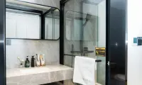 Huotong Xishan Hotel - balcony