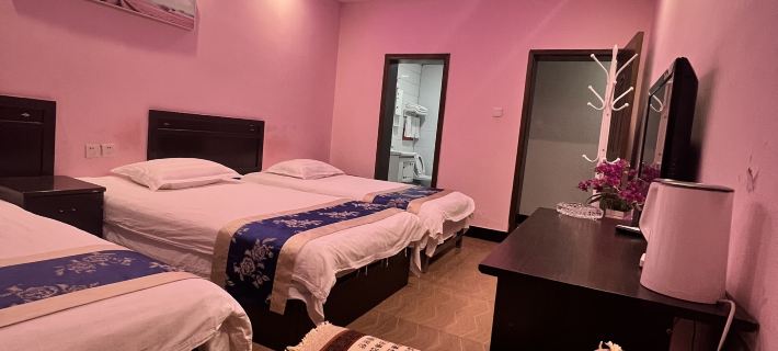 Feixiang Hotel Hotels in Tongling