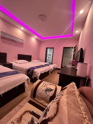 Feixiang Hotel - Pet friendly