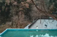 Anlan Creek Spring B&B Hotels in Emeishan City