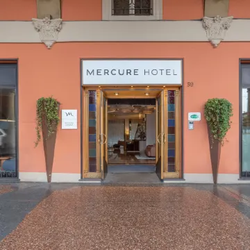Mercure Bologna Centro