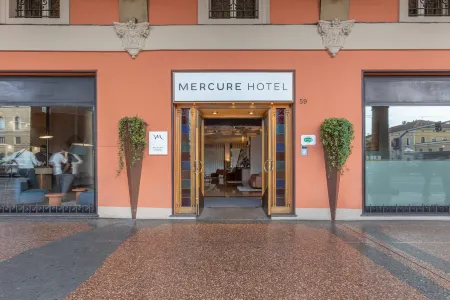 Mercure Bologna Centro