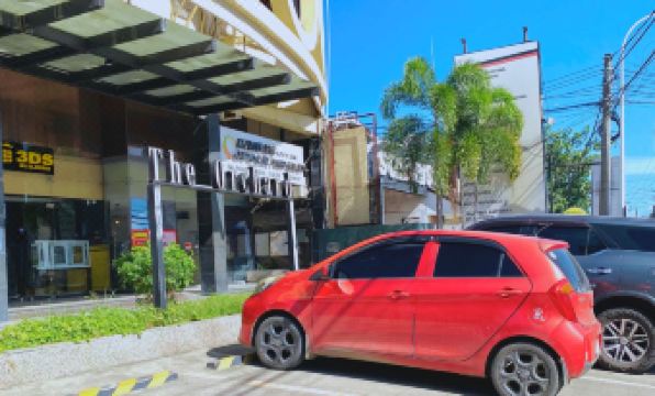 The Orchard Cebu Hotel & Suites powered by Cocotel