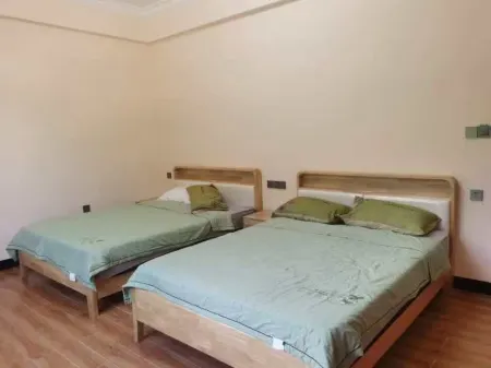 Ruiyuanju Homestay Отели рядом с достопримечательностью «Yannan Feiqiao Stream Scenic Area»