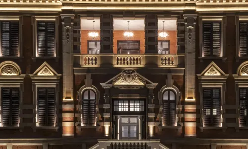 Bvlgari Hotel Shanghai