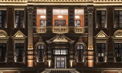 Bvlgari Hotel Shanghai