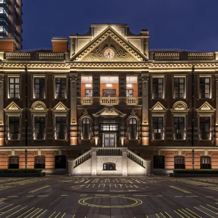 Bvlgari Hotel Shanghai
