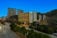 JI Hotel (Changsha Lugu Park Subway Station Branch) Hôtels à : Changsha