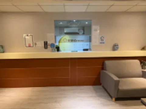 นิว ไลออน ซิตี้ บิซิเนส โฮเทล