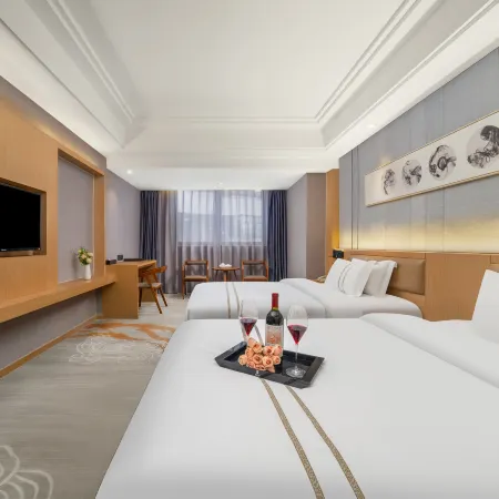 Jiayue Hotel
