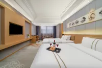 Jiayue Hotel Hotels in Pucheng