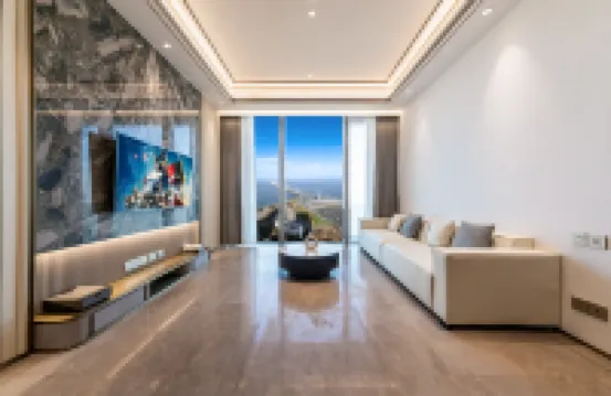 MELAND海景飯店（珠海港珠澳大橋店） 港珠澳大橋遊附近的飯店