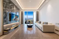 MELAND Movie Hotel