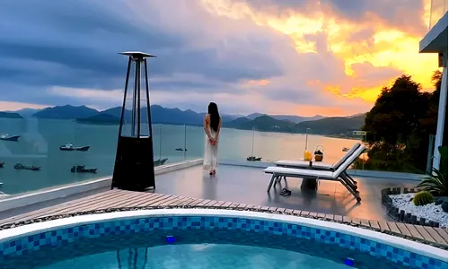 Xiapu Shitouji Homestay