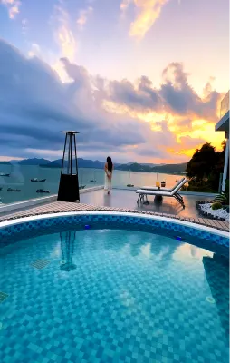 Xiapu Shitouji Homestay