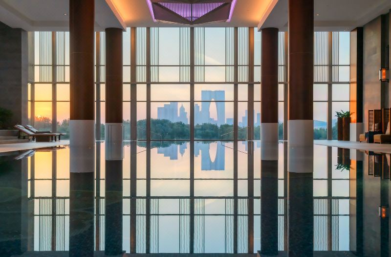 InterContinental Hotels Suzhou by IHG photo 2