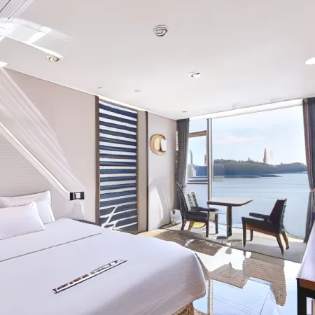Hotel the L Отели рядом с достопримечательностью «Галерея «Хэнтон»»