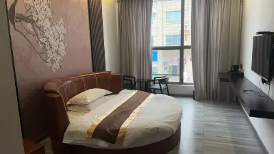 Flower Landis Boutique Hotel