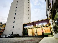 Yunduan Hot Spring Resort Hotels near Kanghe Hot Spring Park
