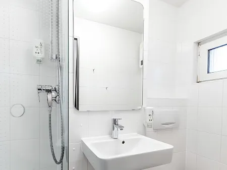 B&B Hotel Aachen-Hbf