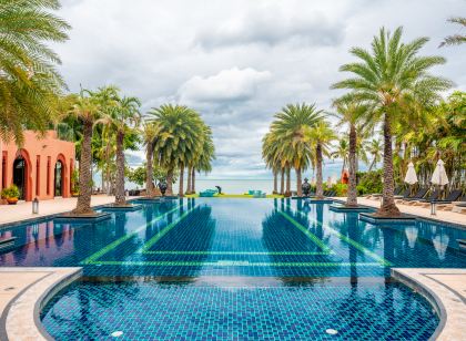 マラケシュ ホアヒン リゾート & スパ