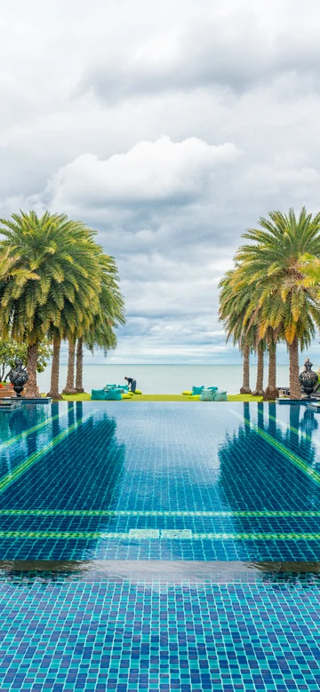 รูปภาพของมาราเกช หัวหิน รีสอร์ท แอนด์ สปา