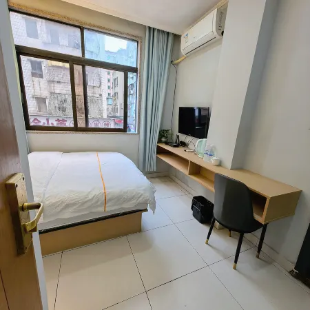 Shuntong Boutique Accommodation Отели рядом с достопримечательностью «Железнодорожная станция Чжанмутоу»