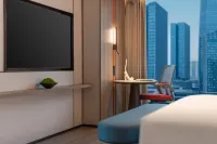 Holiday Inn Express Chongqing Central Park by IHG