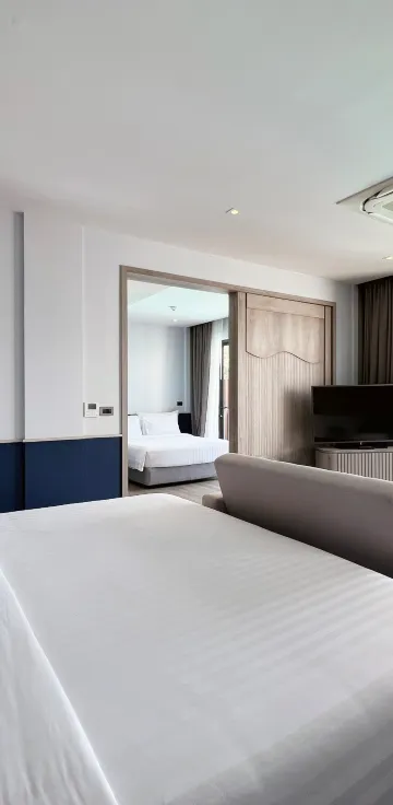 ห้องครอบครัว