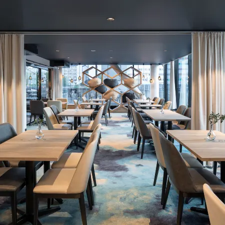 Original Sokos Hotel Kupittaa Отели рядом с достопримечательностью «Музей музыки Яна Сибелиуса»