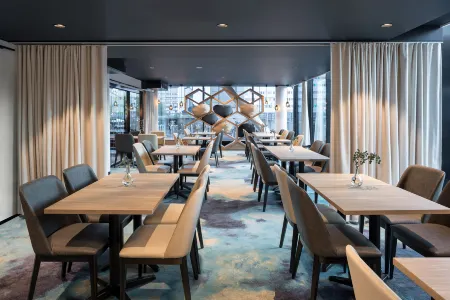 Original Sokos Hotel Kupittaa Отели рядом с достопримечательностью «Aboa Vetus & Ars Nova»