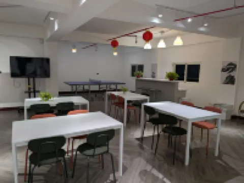 宜蘭蘇澳大飯店