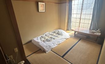 BUSINESS HOTEL NAKAYAMA