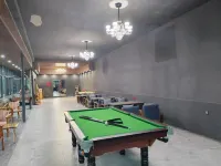 Menglian Nanyu Holiday Homestay - Pet friendly