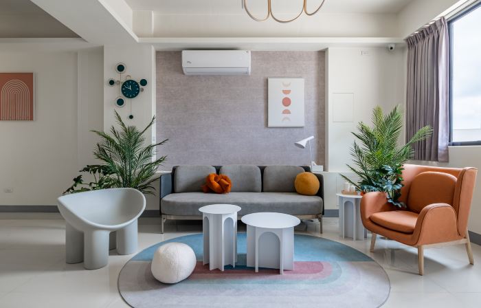 Penghu Lemongrass Easy Stay