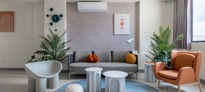 Penghu Lemongrass Easy Stay Hotels in Penghu