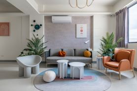 澎湖檸檬草 Easy Stay