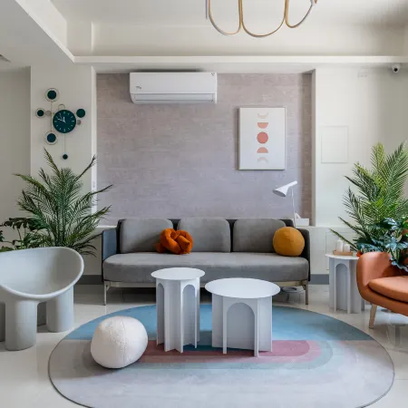 Penghu Lemongrass Easy Stay