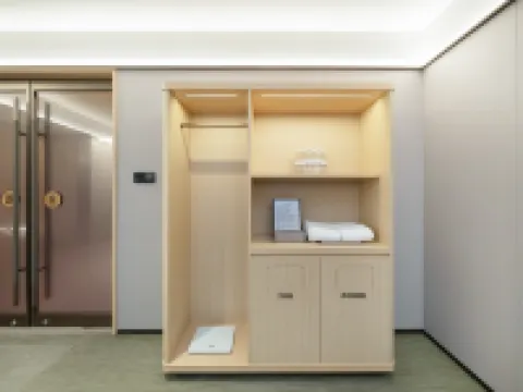 JI Hotel (Luoyuan Jinyuan Binhai Business Center) Hotels in Luoyuan