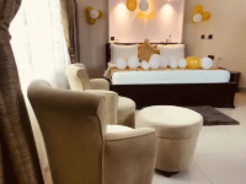 Labev Hotel Hotels in Kumasi