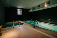 Gran Claustre Boutique Hotel Hôtels à : Rodonyà