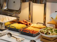 City Comfort Inn（Ledong Bus Station Store） Hotel di Ledong